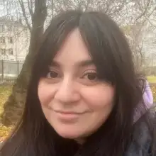 Анна, 41год Россия, Москва,
