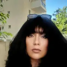 Svetlana, 41год Израиль, Хайфа