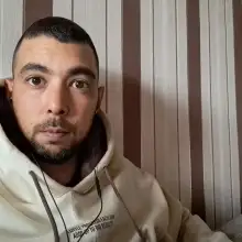 Elad, 32 года Kazakhstan