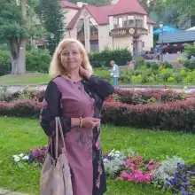 Фото Роксолана 1 Любимое место отдыха Трускавец