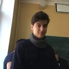 Фото Заур 3 