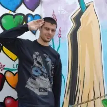 Evgeny, 25лет Россия, Москва,