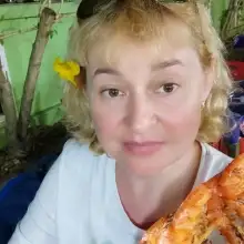 Фото Жанна 2 Веусняшка