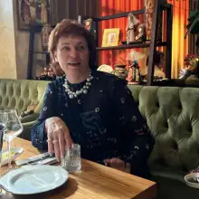 Elena, 55 лет Екатеринбург, Россия,