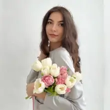 Elizaveta, 25лет Россия, Новосибирск,