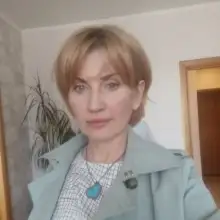 Olga, 51год Россия, Владивосток,