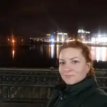 Юлия, 32 года Слуцк, Беларусь