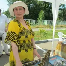 Фото Ирина 1 Этнофестиваль, Малоярославец
