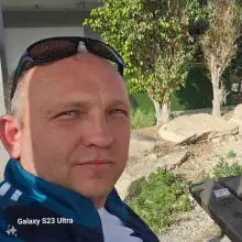 Ruslan, 43года Израиль, Димона