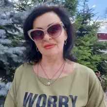 Наталия, 54года Украина, Димитров