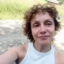 Юлия, 43года Киев, Украина