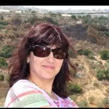 Татьяна, 54года Израиль, Сдерот