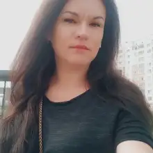 Ольга, 36лет Беларусь, Витебск