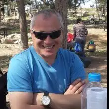 Oleg, 53года Израиль, Тель Авив