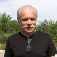 Сергей, 58лет Россия, Москва,