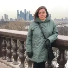 Фото Полина 1 