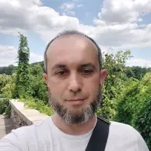 Александр, 42 года, Украина, Днепропетровск