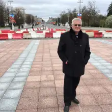 Владимир, 59 лет Minsk, Belarus