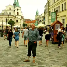 Владимир, 59 лет Minsk, Belarus