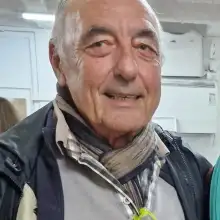 roger, 73 года Tel Aviv, Israel