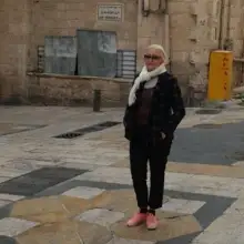 Валерия, 60 лет, Израиль, Ашкелон
