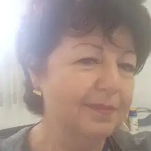 Марина, 58лет Израиль, Беэр Шева
