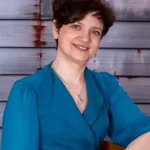 Фото Галина 3 
