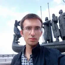 Александр, 26лет Украина, Киев