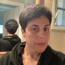 Марина, 52года Израиль, Хайфа