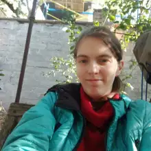 Юлия, 29лет Запорожье, Украина