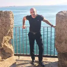 Pedro, 42года Израиль, Тель Авив
