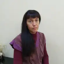 Лариса, 53года Украина, Днепропетровск