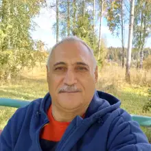 Леонид, 63 года, Россия, Жуковский