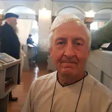 Leonid, 66 лет, Литва