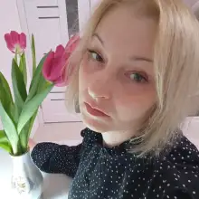 Фото Наташа 2 