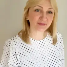 Людмила, 52года Украина