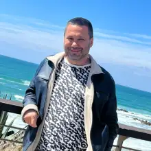 Andrey, 48 лет Bat Yam, Israel