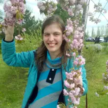 Юлия, 29лет Украина, Запорожье