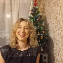 Виктория, 28 лет Москва, Россия,