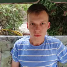 Сергей, 21 год Украина