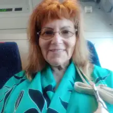 Lilya, 67 лет Кфар Саба, Израиль