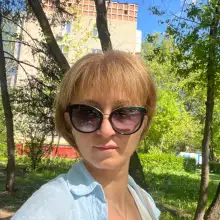 Tamara, 46 лет Москва, Россия,