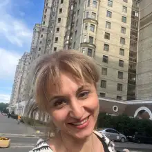 Tamara, 46 лет Москва, Россия,