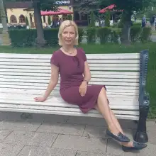 Наталья, 45 лет Москва, Россия,