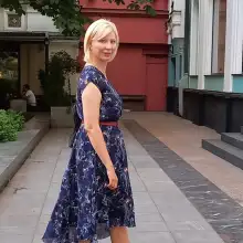 Фото Наталья 2 