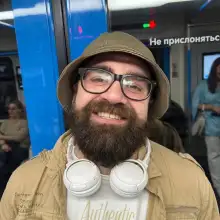 Andrew, 39 лет Москва, Россия,