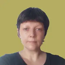 Vlada, 47 лет Ukraine