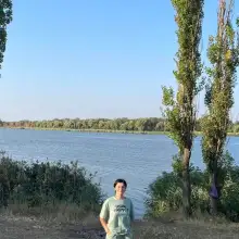 Алеся, 41 год Yellow Waters, Ukraine