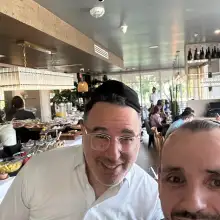 Naftali, 40 лет Miami Beach, USA