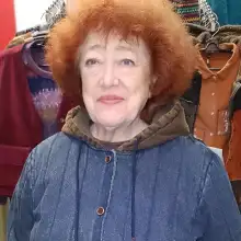 Ирина, 74 года Россия,